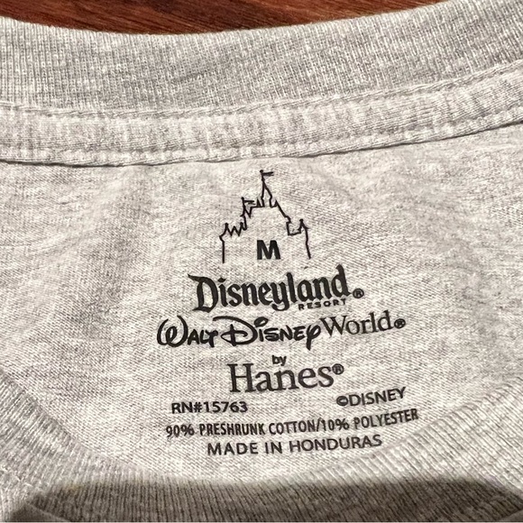 Disneyland Resort Short Sleeve T-Shirt - Picture 4 of 6